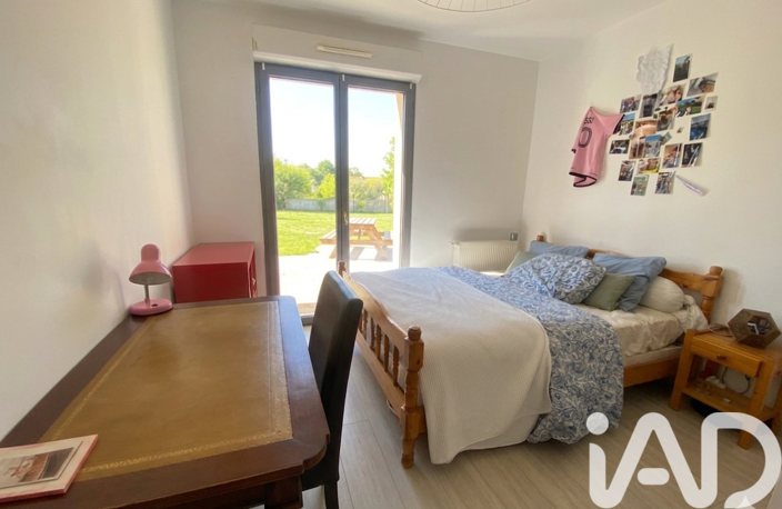 Vente Maison/villa 4 pièces — photo 4