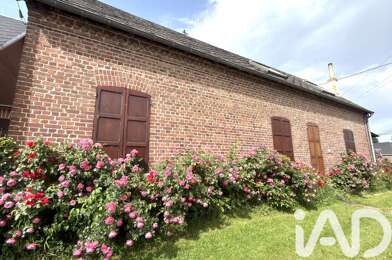Maison 4 pièces 95000 €