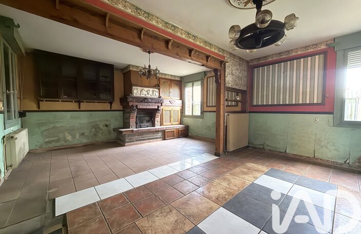 Vente Maison de campagne 4 pièces — photo 2
