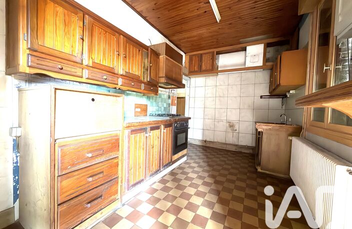 Vente Maison de campagne 4 pièces — photo 3