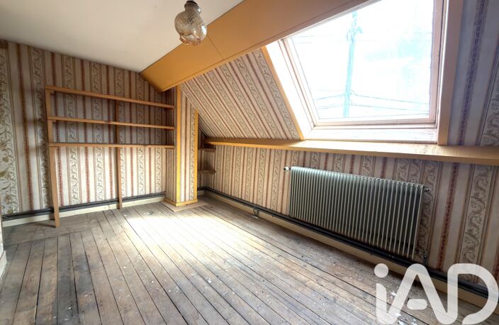 Vente Maison de campagne 4 pièces — photo 4