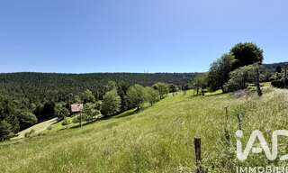 Terrain  2700 m² à vendre à Dabo (57850)