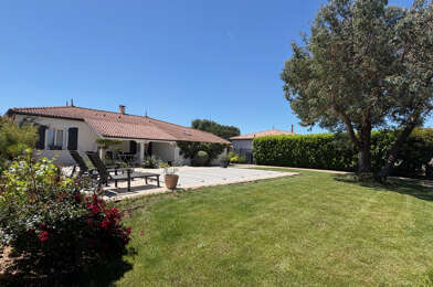 Maison 4 pièces 330000 €