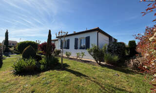 Maison 4 Pièces 102 m² à vendre à Lagrave (81150)