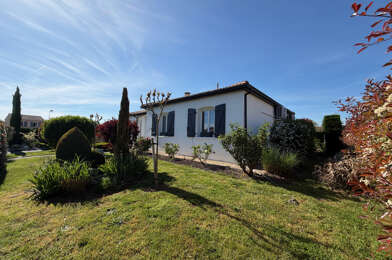 Maison 4 pièces 330000 €