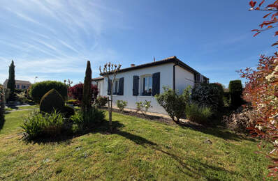PAVILLON T4 PLAIN PIED — photo du bien