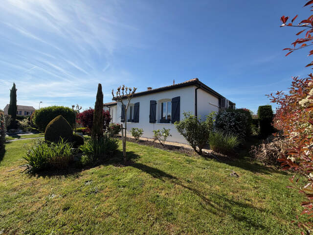 PAVILLON T4 PLAIN PIED — photo du bien