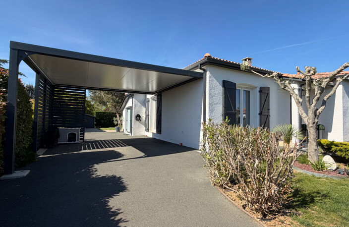 PAVILLON T4 PLAIN PIED — photo 2