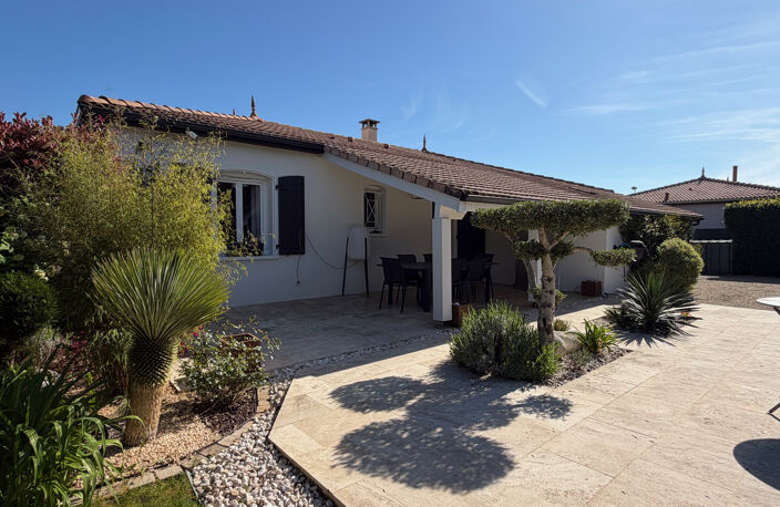 PAVILLON T4 PLAIN PIED — photo 3
