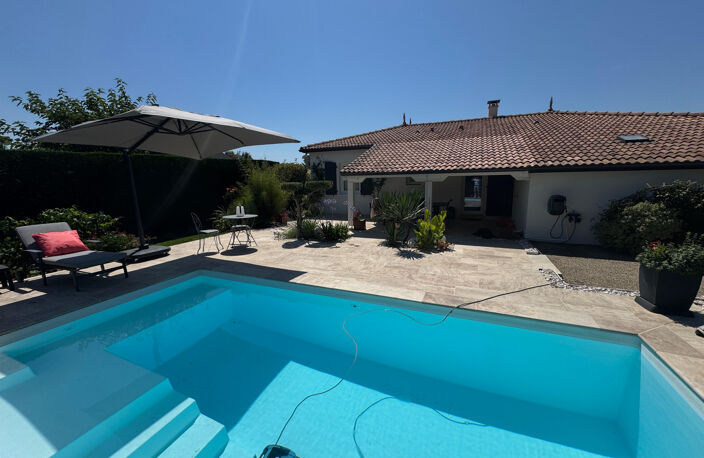 PAVILLON T4 PLAIN PIED — photo 5