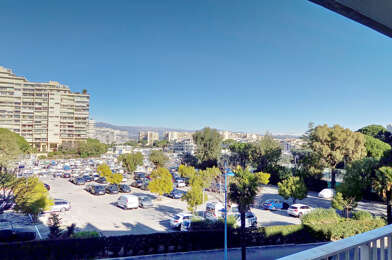 Appartement 1 pièces 180200 €