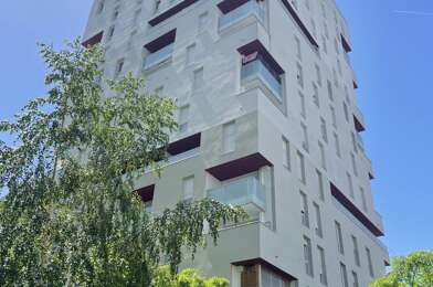 Appartement 3 pièces 177000 €
