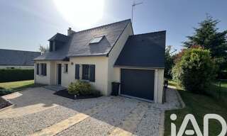 Maison 5 Pièces 104 m² à vendre à Rimou (35560)