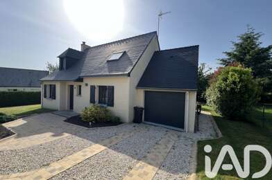 Maison 5 pièces 245000 €