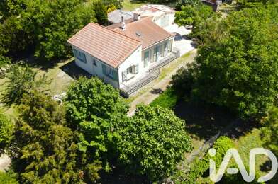 Maison 5 pièces 219000 €