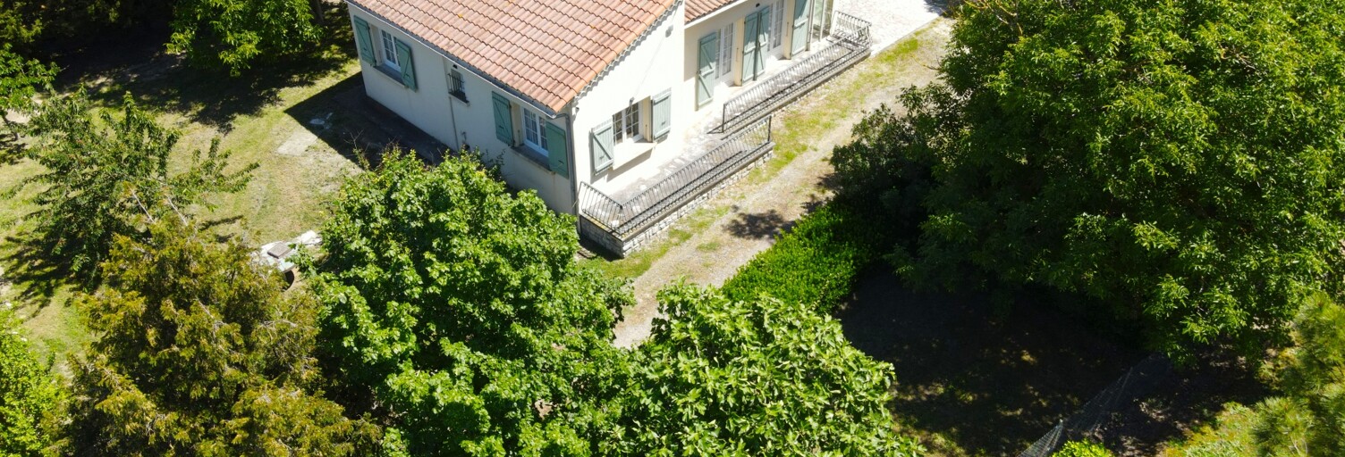Maison 5 Pièces 124 m² à vendre à Castelnaudary (11400)