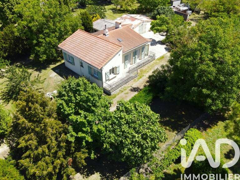 Vente Maison/villa 5 pièces — photo 1
