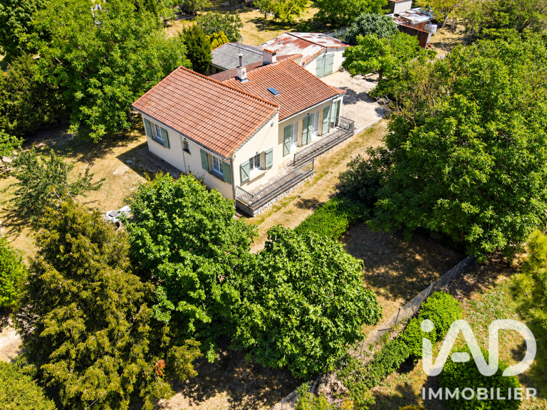 Vente Maison/villa 5 pièces — photo 1