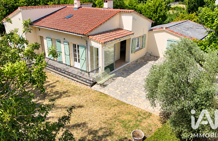 Vente Maison/villa 5 pièces — photo 2