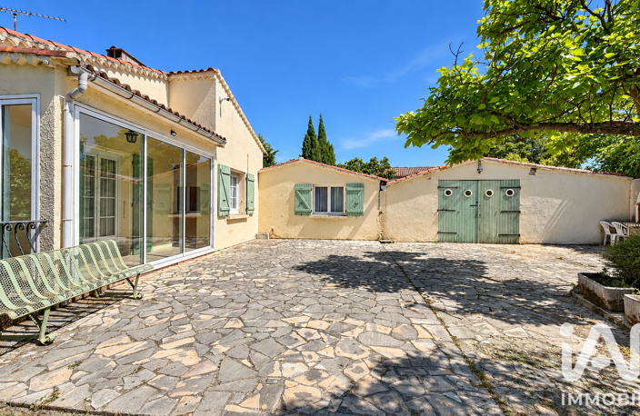 Vente Maison/villa 5 pièces — photo 4