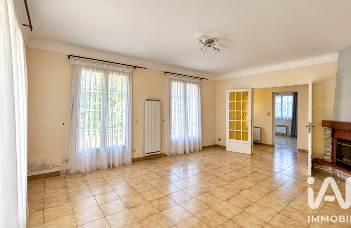 Vente Maison/villa 5 pièces — photo 5