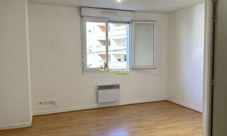 Appartement 1 Pièce 22 m² à louer à Clermont-Ferrand (63000)