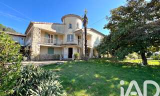 Maison 14 Pièces 420 m² à vendre à Vals-les-Bains (07600)