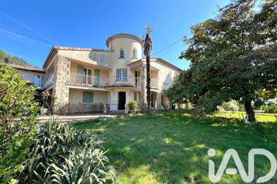 Maison 14 pièces 700000 €
