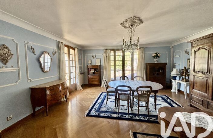 Vente Maison/villa 14 pièces — photo 4