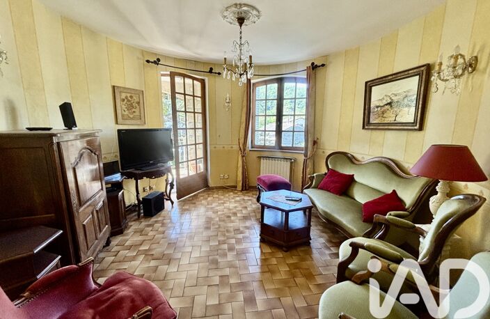 Vente Maison/villa 14 pièces — photo 5