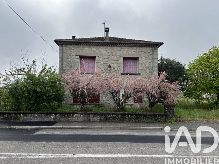 Vente Maison/villa 4 pièces — photo 1