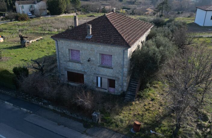 Vente Maison/villa 4 pièces — photo 2