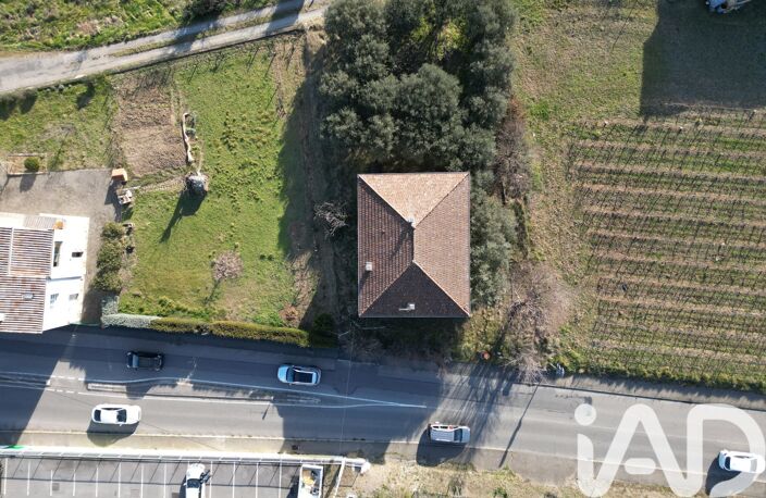Vente Maison/villa 4 pièces — photo 3