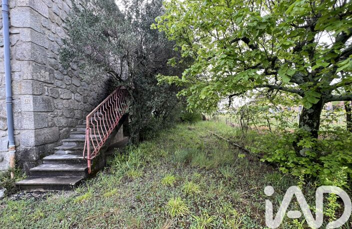 Vente Maison/villa 4 pièces — photo 4
