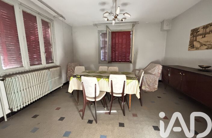 Vente Maison/villa 4 pièces — photo 5