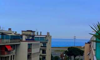 Appartement 3 Pièces 52 m² à vendre à Nice (06200)