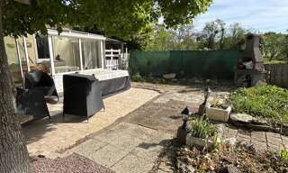 Maison 4 Pièces 80 m² à vendre à Lunery (18400)