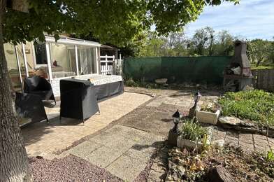 Maison 4 pièces 95000 €