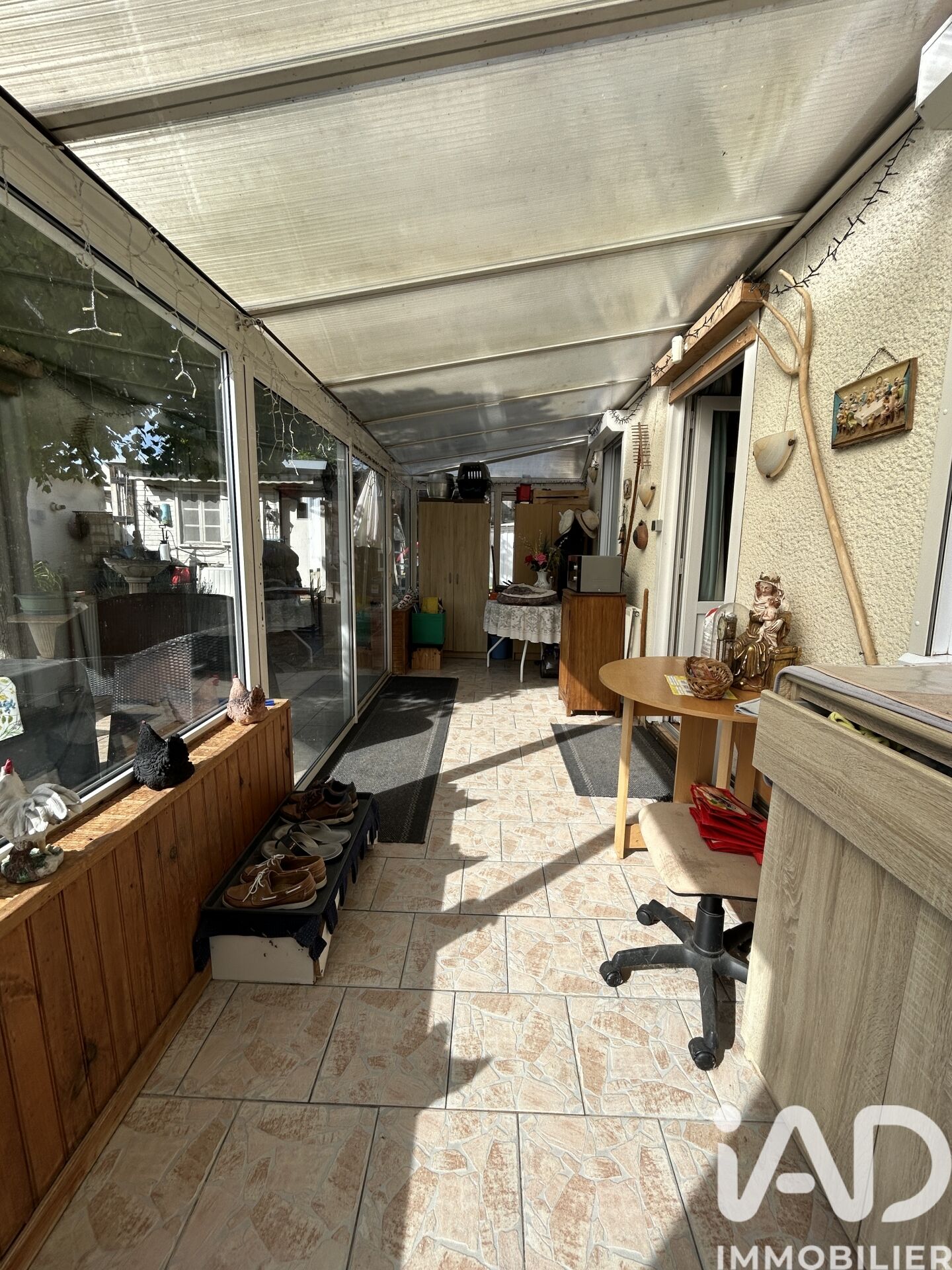 Vente Maison/villa 4 pièces - Photo 2