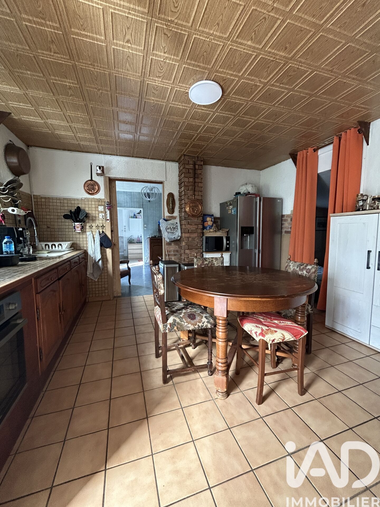 Vente Maison/villa 4 pièces - Photo 4