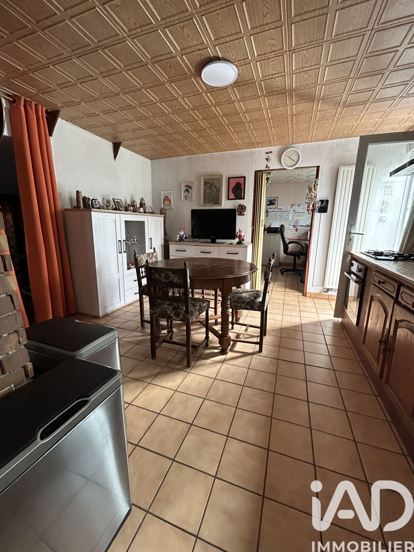 Vente Maison/villa 4 pièces - Photo 5