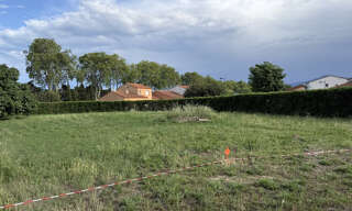 Terrain  559 m² à vendre à Elne (66200)