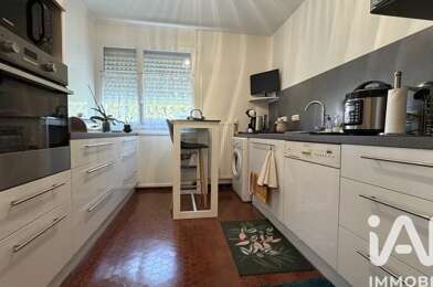 Appartement 3 pièces 210000 €