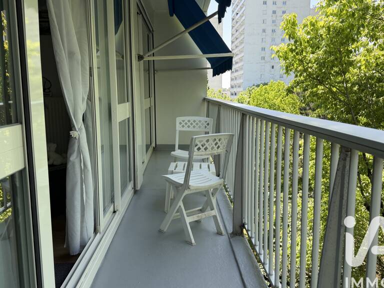 Vente Appartement 3 pièces — photo 1