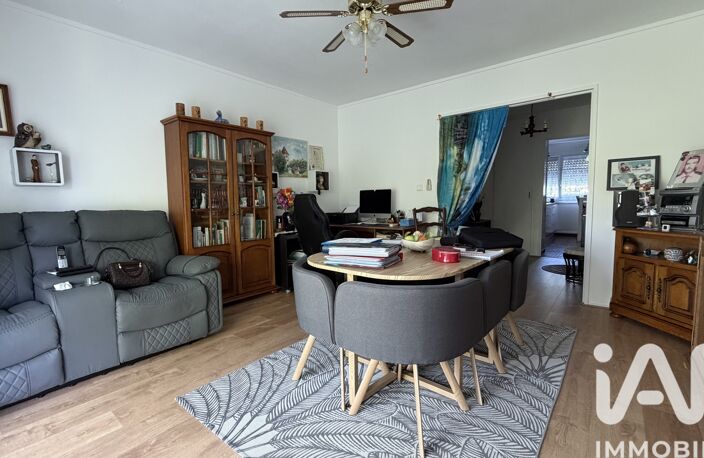 Vente Appartement 3 pièces — photo 2