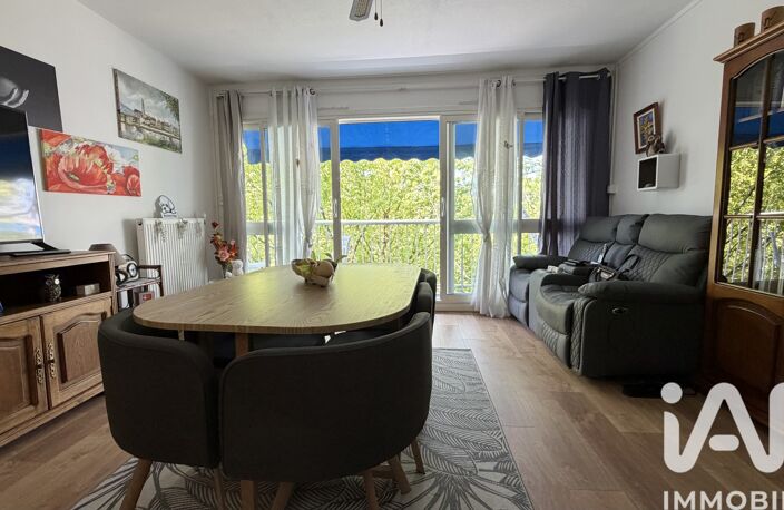 Vente Appartement 3 pièces — photo 3