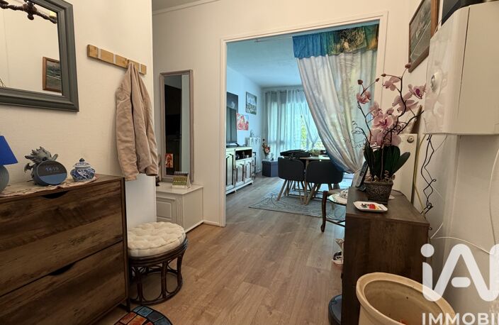 Vente Appartement 3 pièces — photo 5