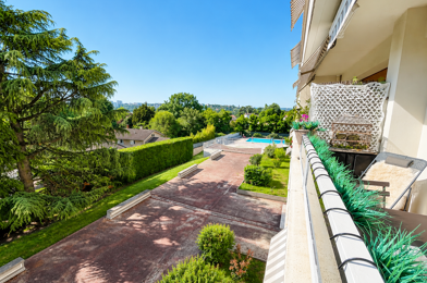 Appartement 3 pièces 375000 €