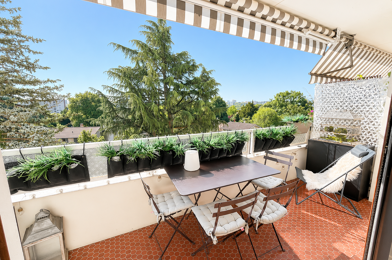 Appartement 3 pièces 375000 €