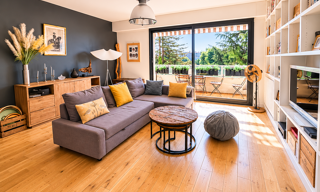 Appartement 3 Pièces 86 m² à vendre à Écully (69130)
